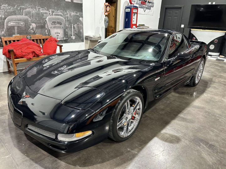 2003 Chevrolet