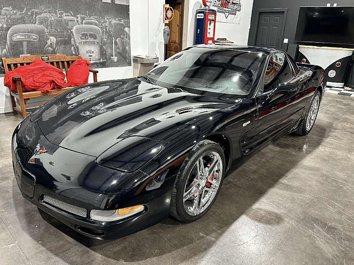 2003 Chevrolet