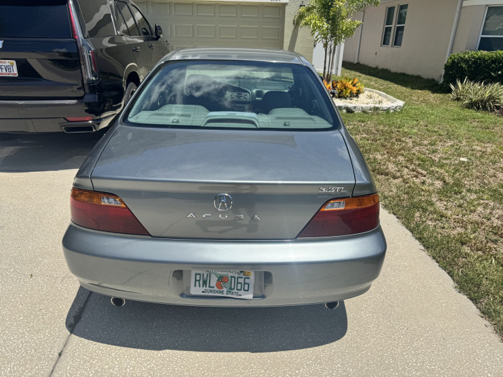 Acura New Port Richey