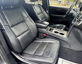 2011 Jeep Grand Cherokee