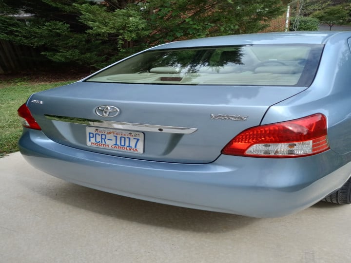 2010 Toyota