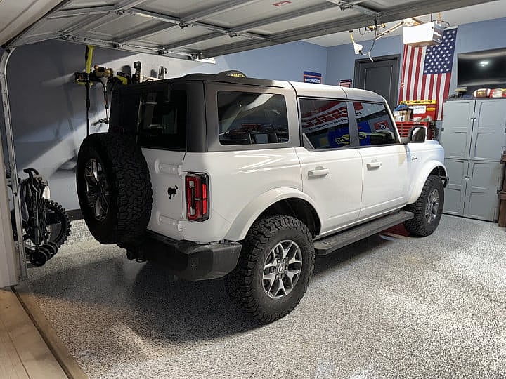 2022 Ford