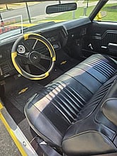1971 Chevrolet Chevelle