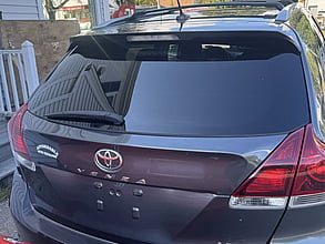 2013 Toyota Venza
