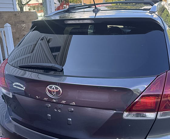 Toyota Venza