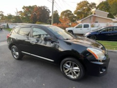2011 Nissan