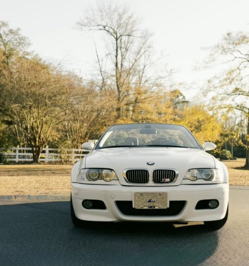 2004 BMW 3 Series