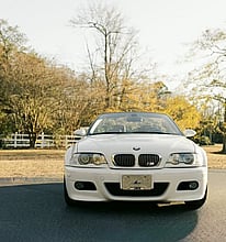 2004 BMW 3 Series