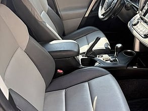 2013 Toyota RAV4