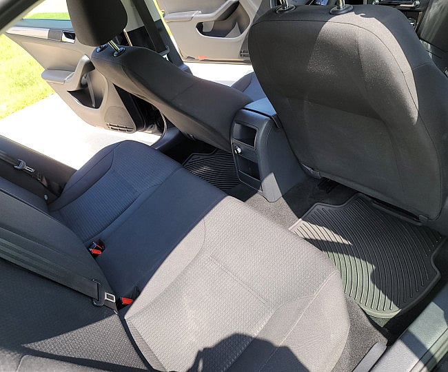 2016 Volkswagen
