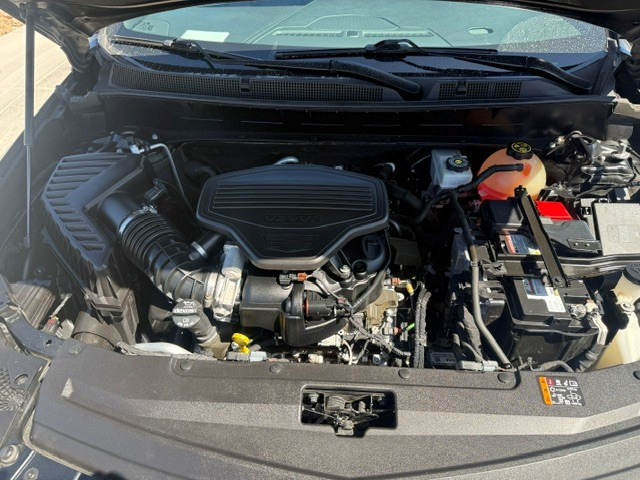 Cadillac 89135