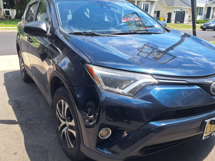 2018 Toyota