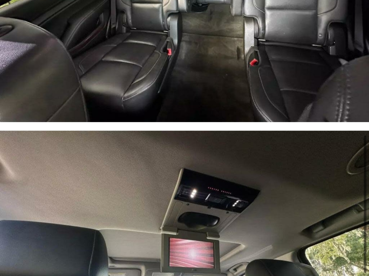 2015 GMC Yukon