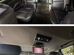 2015 GMC Yukon