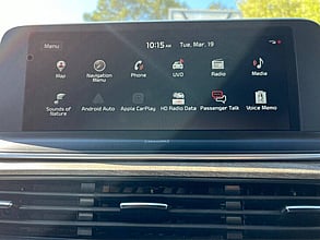 2021 KIA Telluride