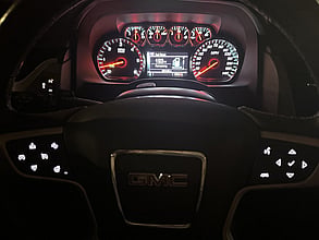 2018 GMC Yukon