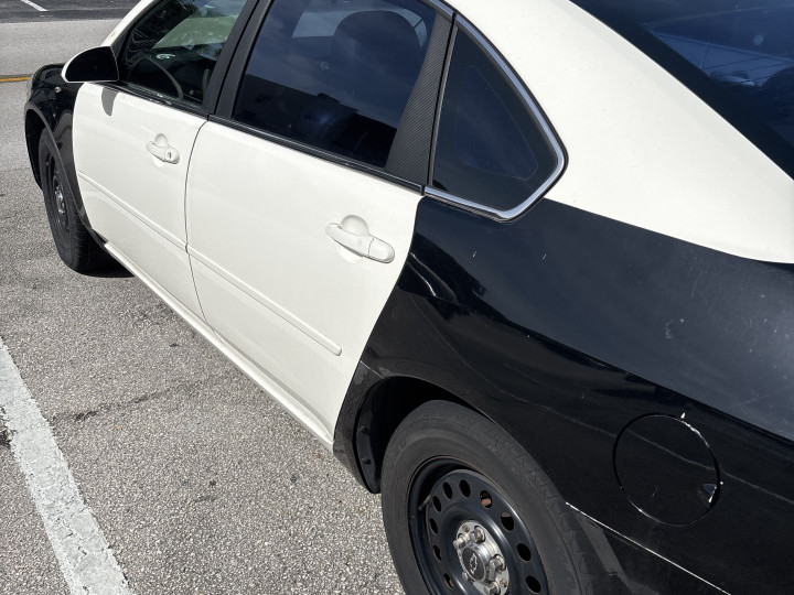 2007 Chevrolet