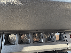 1991 Jeep Wrangler