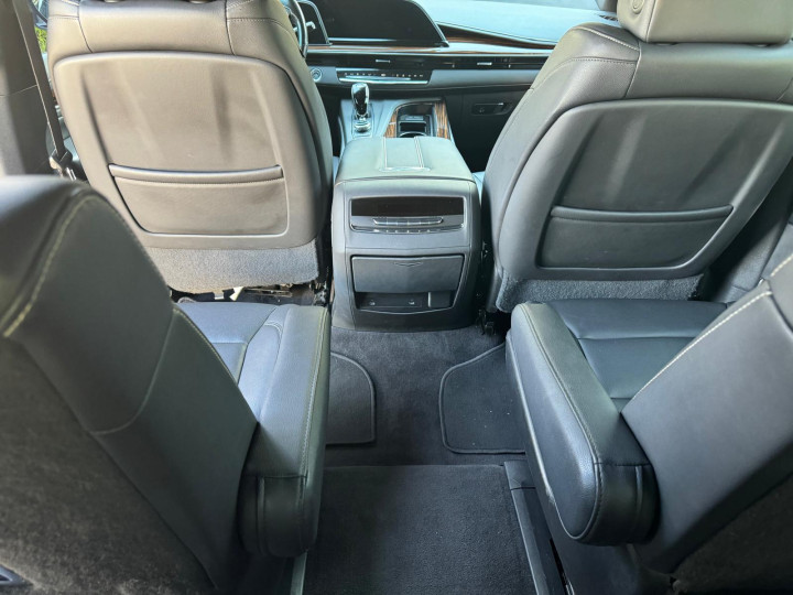 2023 Cadillac Escalade