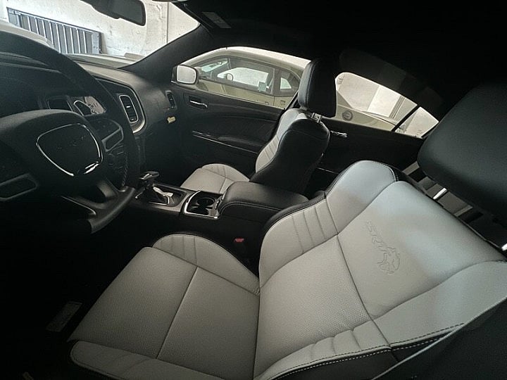 Dodge Charger 91367