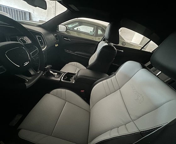 Dodge Charger 91367