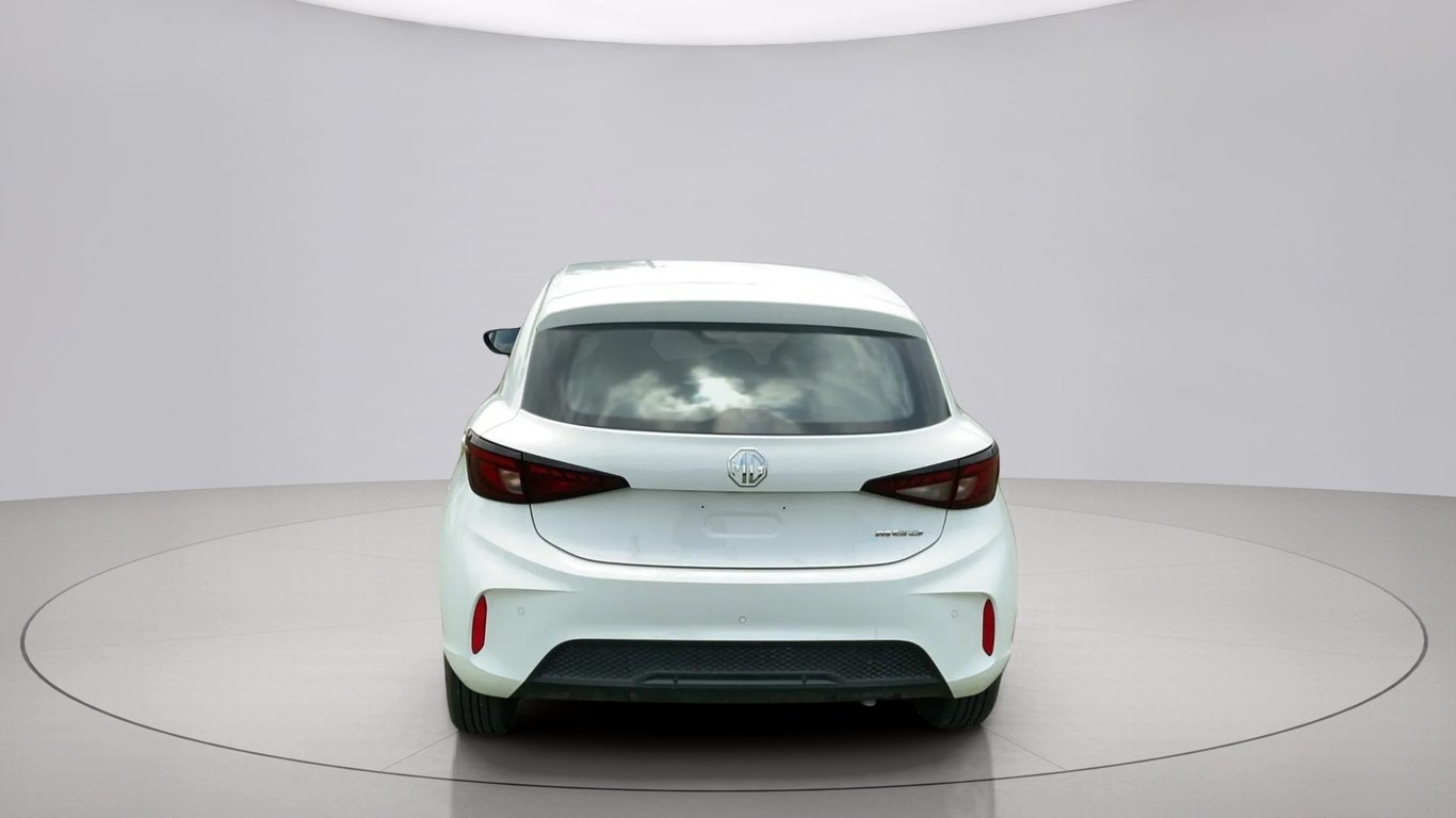 2026 MG 3