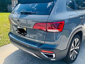 2023 VOLKSWAGEN Taos