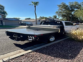 2022 RAM 3500