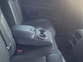 2010 Cadillac SRX
