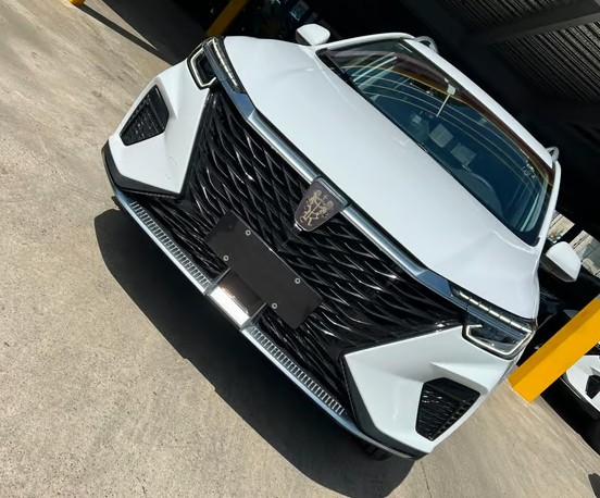 2025 Roewe RX5