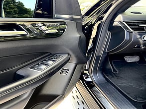 2018 MERCEDES-BENZ GLE-Class
