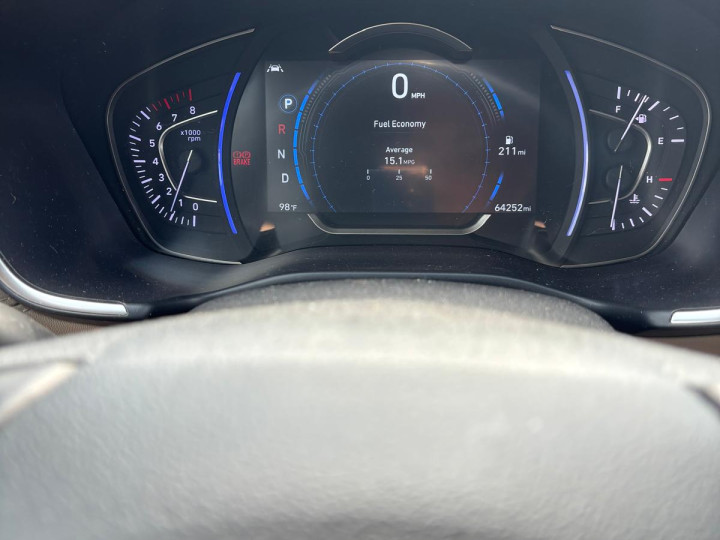 2019 Hyundai