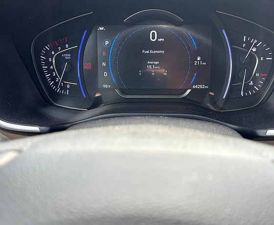 2019 Hyundai