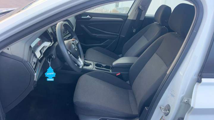 Volkswagen Jetta 2019