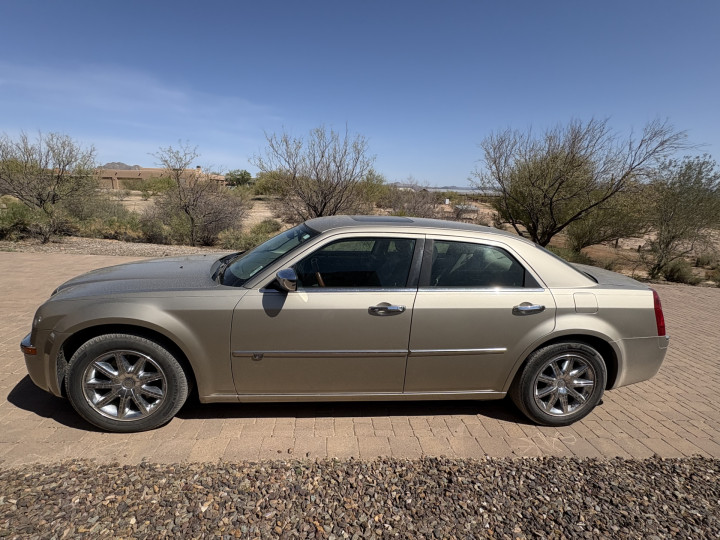 2009 Chrysler
