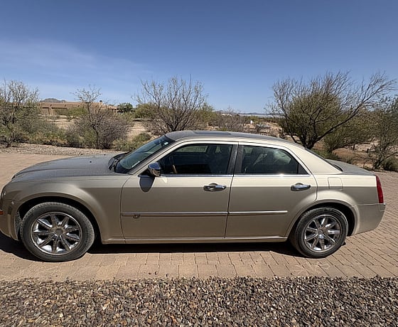 2009 Chrysler