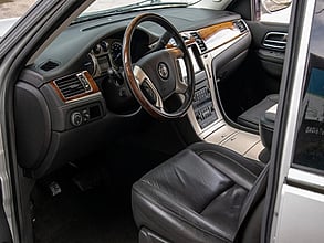 2013 CADILLAC Escalade