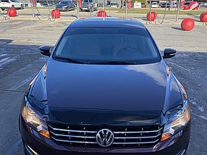 2013 VOLKSWAGEN Passat