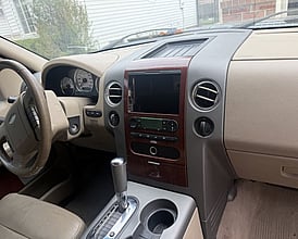2005 Ford F-150