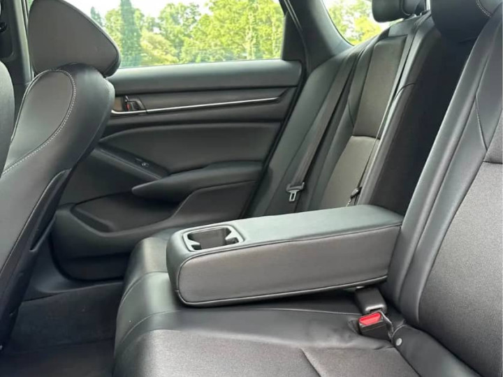 Honda Accord 90001