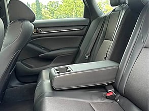 2020 Honda Accord