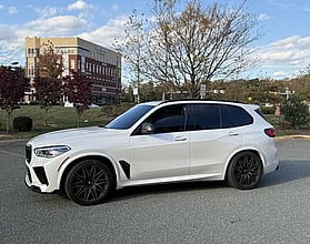 2021 BMW X5