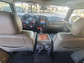2004 HUMMER H2