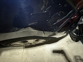 2009 Honda Accord