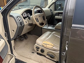 2005 Ford F-150