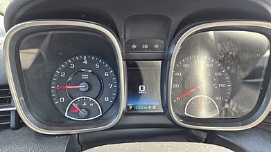 2013 Chevrolet Malibu
