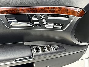 2010 Mercedes-Benz S-Class