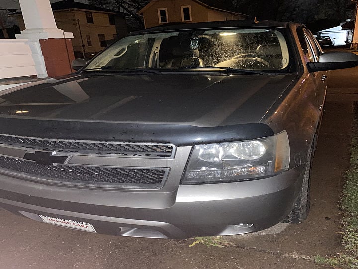 2007 Chevrolet