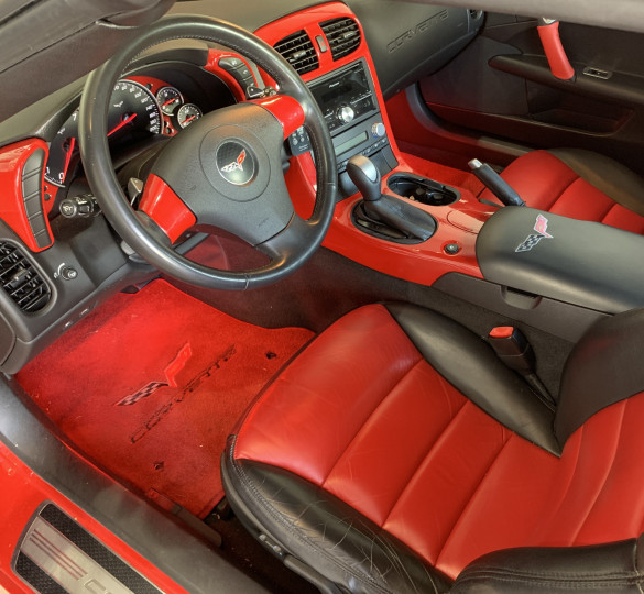 2007 Chevrolet
