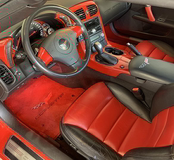 2007 Chevrolet